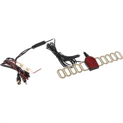 Активная телевизионная антенна Вымпел А-72 - фото 15520141