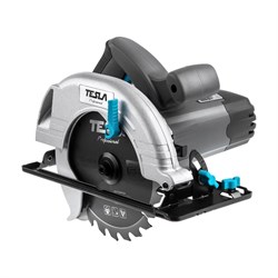 Циркулярная пила Tesla TCS1400 - фото 15522516