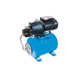 Станция автоматического водоснабжения Unipump AUTO JET 60 S - фото 15523629