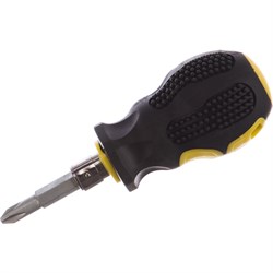 Комбинированная отвертка Dollex Professional - фото 15527634