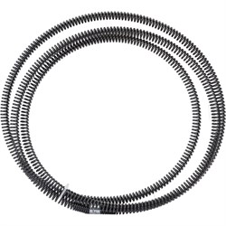 Спираль для прочистки засоров в канализации CROCODILE 50315-16-3 - фото 15528576