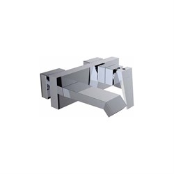 Смеситель для ванны-душа Clever VENTU - фото 15530388