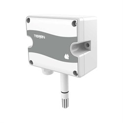 Датчик температуры и влажности наружного воздуха Teren HE32113 - фото 15530771