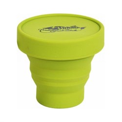 Силиконовый складной кружка Tramp TRC-083 - фото 15533291