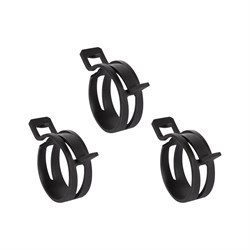 Пружинный хомут KRAFT KT 880554 - фото 15533743