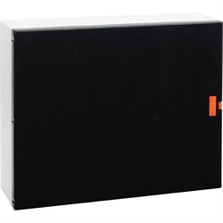 Бокс для автоматического выключателя Nilson QUANTUM - фото 15536381