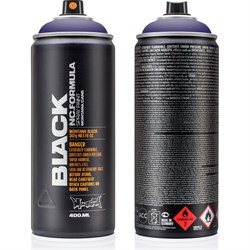 Краска Montana BLACK - фото 15537571