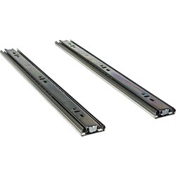 Шариковая направляющая LEMAX PROF DM45-400W - фото 15544002