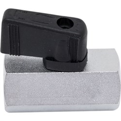 Шаровой кран RUB серия NAPOLI (S.35) - фото 15545078