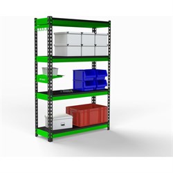 Стеллаж ООО Металекс HARD - фото 15547725