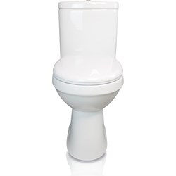 Унитаз-компакт CREO PROJECT - фото 15549992