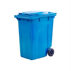 Мусорный контейнер Тара.ру 19741 - фото 15550632