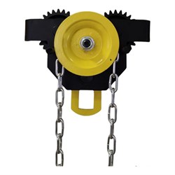 Приводная каретка OCALIFT GCL - фото 15551701