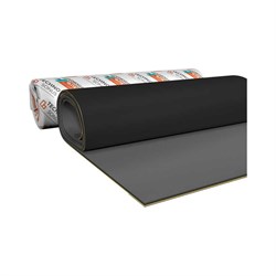 Звукоизоляционная мембрана Техносонус Звукоизол ФЛЕКС - фото 15553060