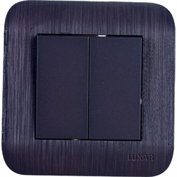 Выключатель Luxar Deco - фото 15554904