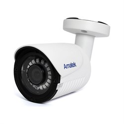 Уличная мультиформатная видеокамера Amatek AC-HS202S - фото 15555467