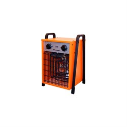 Тепловая пушка Тепломаш КЭВ-3С41Е - фото 15557252