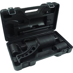 Ручной гайковерт Эврика ER-83032 - фото 15558062