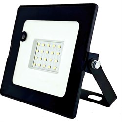 Светодиодный прожектор GLANZEN FAD-0012-30-SL - фото 15563581