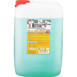 Теплоноситель систем отопления Барьер 4665296511935 - фото 15565349