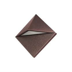 Ландшафтный настенный светильник Novotech TESTA - фото 15567062