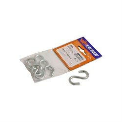 S-образный крюк vipкрепеж 20706 VIPS - фото 15568806