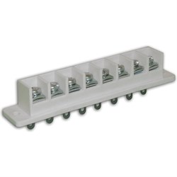 Соединительная колодка СПб УПП-5 КС-4П16-В/П-8 - фото 15569482