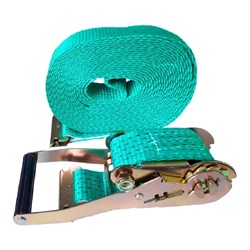 Стяжка для крепления груза Дали-Авто DA-01477 - фото 15569934