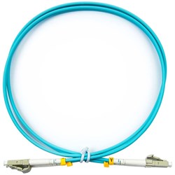 Оптический шнур Cabeus FOP-50-LC-LC-20m - фото 15570295