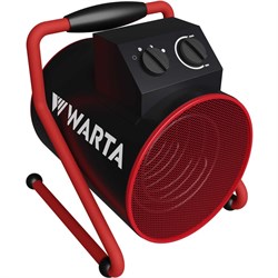 Цилиндрическая электрическая пушка WARTA WR-2 ECO - фото 15570864