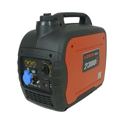 Генератор Loncin LC2300i - фото 15575900
