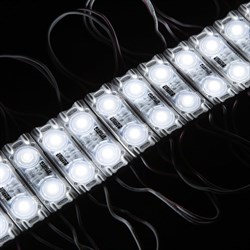 Светодиодный модуль MAKSILED ML-M2HL-L-2835-W - фото 15576287