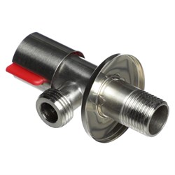 Угловой вентиль для горячей воды Kopfgescheit KG-A319 - фото 15576672