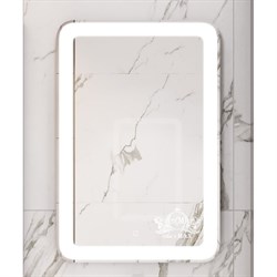 Зеркало Art&Max AM-Lat-550-800-DS-F - фото 15577996