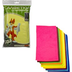 Салфетка Li-Sa 44430 - фото 15580312