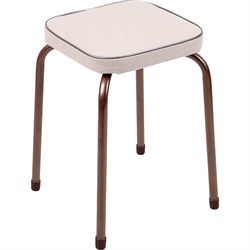 Табурет Nika Фабрик 5 - фото 15585481