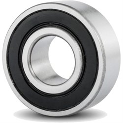 Радиальный шарикоподшипник F&D FUDA 6003-2RS - фото 15589716