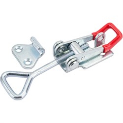 Струбцина WOODWORK GH-4002A - фото 15590647