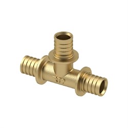 Тройник RTP 40340 - фото 15595340