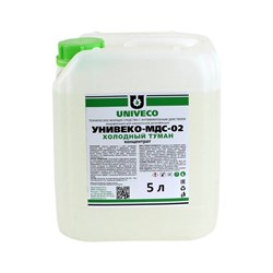 Концентрат УНИВЕКО МДС-02 Холодный туман - фото 15596837