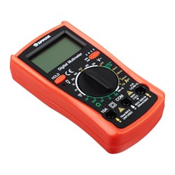 Портативный мультиметр ЕРМАК 660-018 - фото 15601238