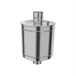 Бак МЕТАЛЛИК И КО О0000082177 - фото 15606072