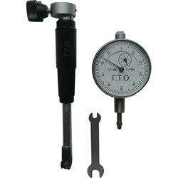 Индикаторный нутромер ГТО НИ 10-18 0,01 - фото 15608411
