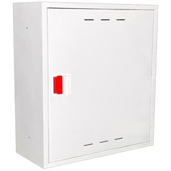 Пожарный шкаф МИГ Метинтергрупп ШПК-310 НЗБ - фото 15608641