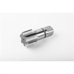 Трубный конический метчик ИПК 2680-00183 - фото 15611323