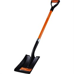 Совковая лопата ШАБАШКА Strong - фото 15613416