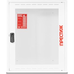 Пожарный шкаф Престиж 06-НОБ - фото 15614803