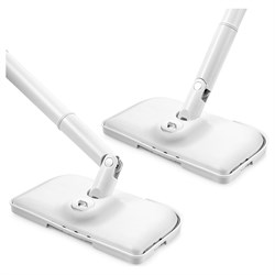 Паровая швабра Kitfort КТ-1016 - фото 15623188