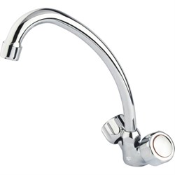 Смеситель для кухни СК D21 - фото 15623716