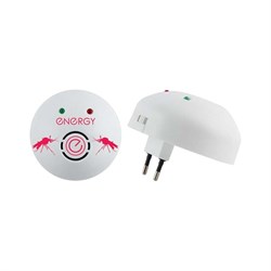 Ультразвуковой отпугиватель комаров Energy SWT-441E - фото 15628195